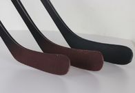 UD η λεπίδα Kevlar ραβδιών χόκεϋ σφαιρών ινών άνθρακα ενισχύει τη ζωγραφική πιασιμάτων τελειώνει