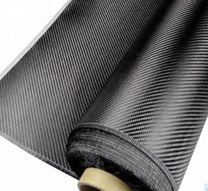 Twill υφάσματος ινών άνθρακα  T700 3K ύφανση 240g