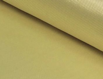 200GSM σύνθετα υλικά ινών άνθρακα σαφούς ύφανσης, αλεξίσφαιρο ύφασμα Kevlar