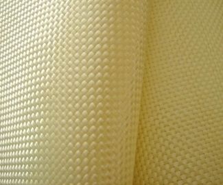 200GSM σύνθετα υλικά ινών άνθρακα σαφούς ύφανσης, αλεξίσφαιρο ύφασμα Kevlar
