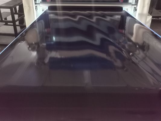 Ομοιοκατευθυνόμενος άνθρακας fibe prepreg υψηλός συντελεστής 233GPa συστημάτων T700SC-12000-50C και εποξικής ρητίνης